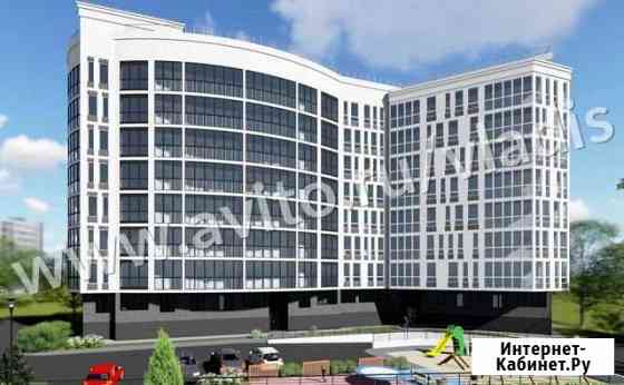 2-комнатная квартира, 72.2 м², 3/8 эт. на продажу во Владимире Владимир