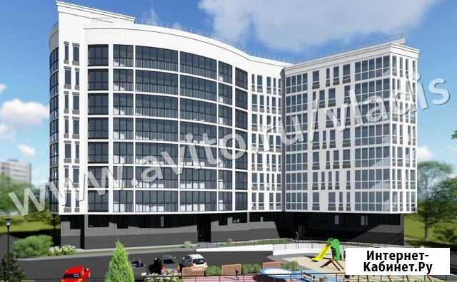 2-комнатная квартира, 72.2 м², 3/8 эт. на продажу во Владимире Владимир - изображение 1