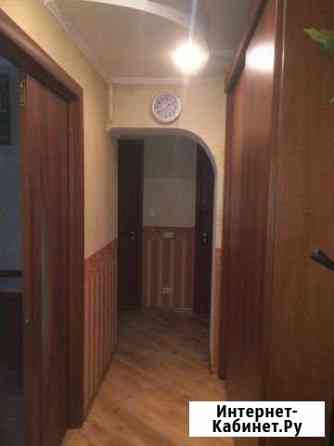 2-комнатная квартира, 50 м², 1/5 эт. в аренду на длительный срок в Краснодаре Краснодар