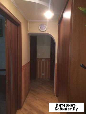 2-комнатная квартира, 50 м², 1/5 эт. в аренду на длительный срок в Краснодаре Краснодар - изображение 1