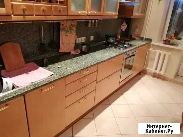 3-комнатная квартира, 89 м², 8/10 эт. в аренду на длительный срок в Домодедово Домодедово - изображение 1