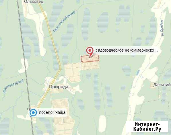Участок СНТ, ДНП 6 сот. на продажу в Дружной Горке Дружная Горка - изображение 1