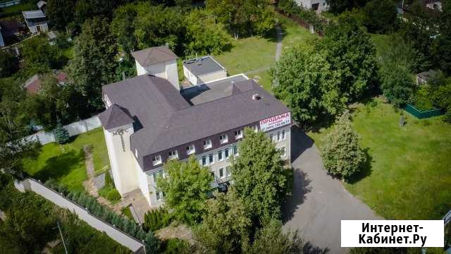 Медицинский центр Красногорск - изображение 1
