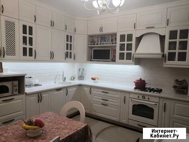 3-комнатная квартира, 86 м², 4/9 эт. на продажу в Тамбове Тамбов - изображение 1