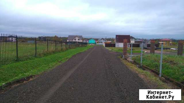 Участок СНТ, ДНП 10 сот. на продажу в Санкт-Петербурге Санкт-Петербург - изображение 1