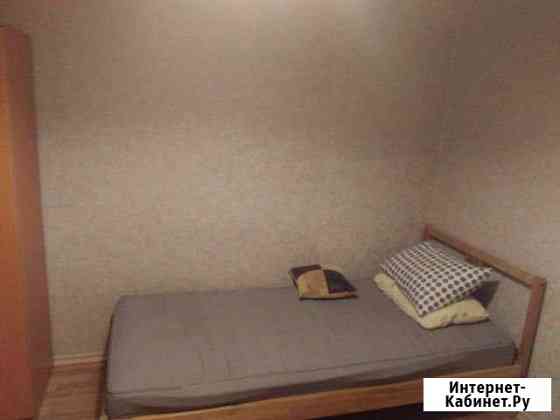 Комната 15 м² в 4-ком. кв., 2/25 эт. в аренду на длительный срок в Химках Химки