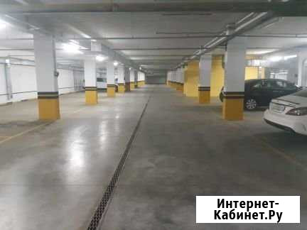 Машиноместо 16 м² на продажу в Краснодаре Краснодар - изображение 1