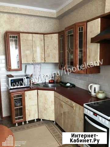 2-комнатная квартира, 54.2 м², 4/9 эт. на продажу в Мегионе Мегион - изображение 1