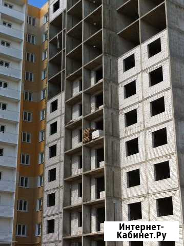 2-комнатная квартира, 60.4 м², 11/12 эт. на продажу в Твери Тверь - изображение 1