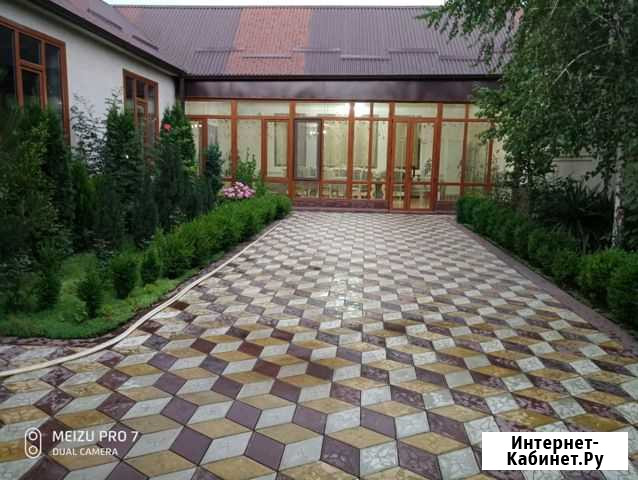 Дом 320 м² на участке 10 сот. на продажу в Курчалом Курчалой - изображение 1