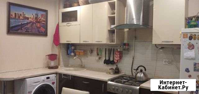 3-комнатная квартира, 72.9 м², 1/9 эт. на продажу в Калуге Калуга - изображение 1