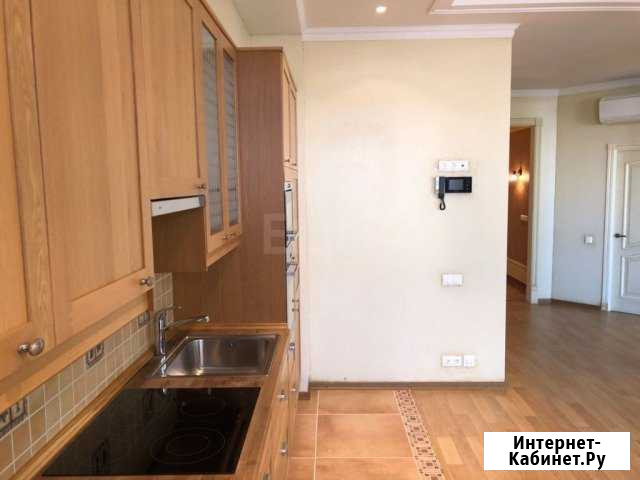 3-комнатная квартира, 138 м², 7/14 эт. в аренду на длительный срок в Новосибирске Новосибирск - изображение 1