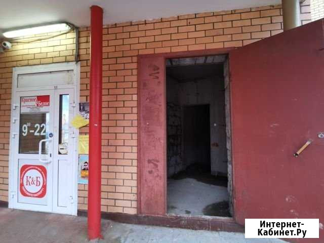 Помещение от прямого арендатора на длительный срок Лыткарино - изображение 1