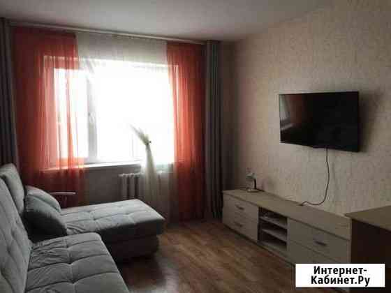 1-комнатная квартира, 34.8 м², 4/9 эт. на продажу в Димитровграде Димитровград