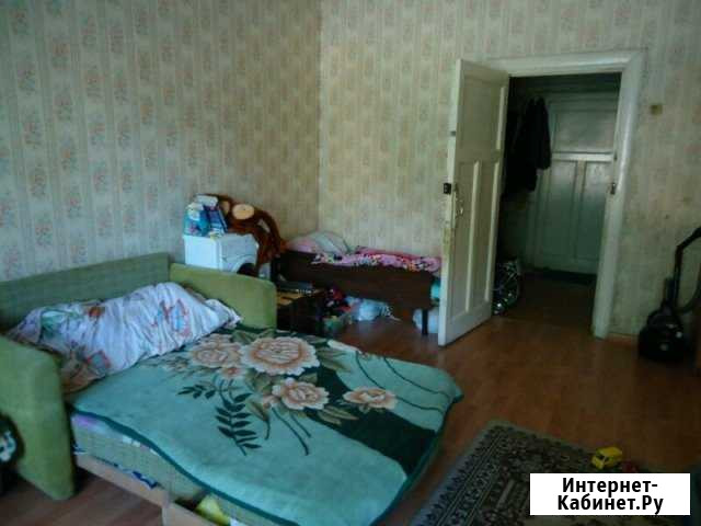 Комната 23 м² в 3-ком. кв., 1/2 эт. на продажу в Шатуре Шатура - изображение 1