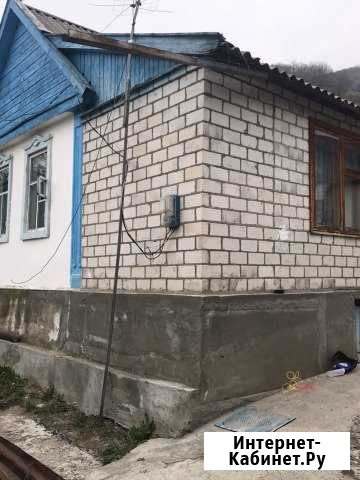 Дом 48.8 м² на участке 15 сот. на продажу в Карачаевске Карачаевск - изображение 1