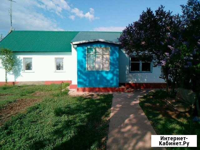 Дом 99 м² на участке 15 сот. на продажу в Оренбурге Оренбург - изображение 1