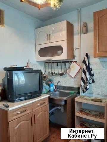 2-комнатная квартира, 45 м², 3/4 эт. на продажу в Хабаровске Хабаровск - изображение 1