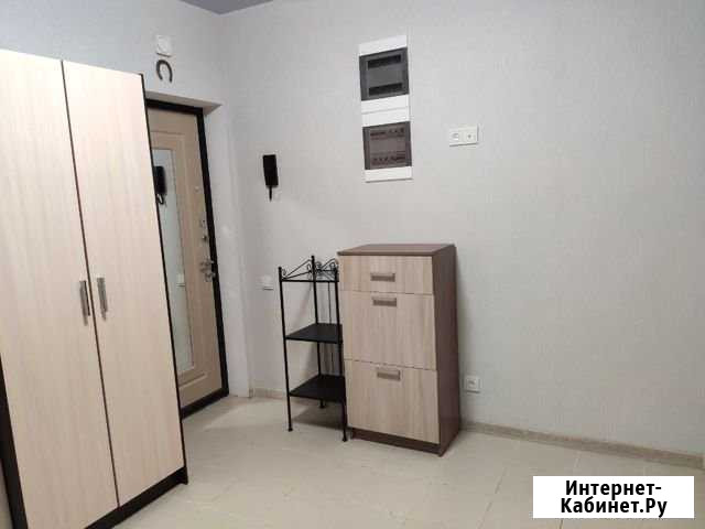 1-комнатная квартира, 46 м², 3/18 эт. в аренду на длительный срок в Щербинке Щербинка - изображение 1