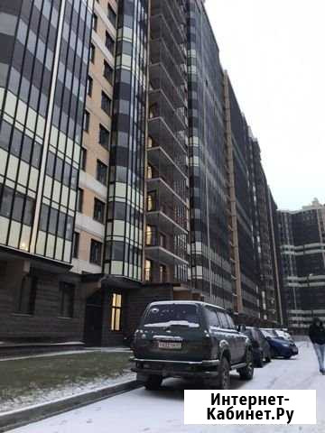 Квартира-студия, 22.5 м², 11/17 эт. на продажу в Мурино Мурино - изображение 1