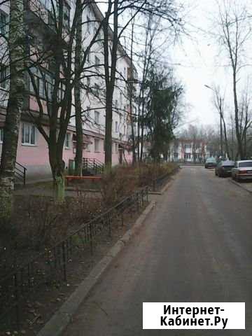 3-комнатная квартира, 62 м², 5/5 эт. на продажу в Великом Новгороде Великий Новгород - изображение 1