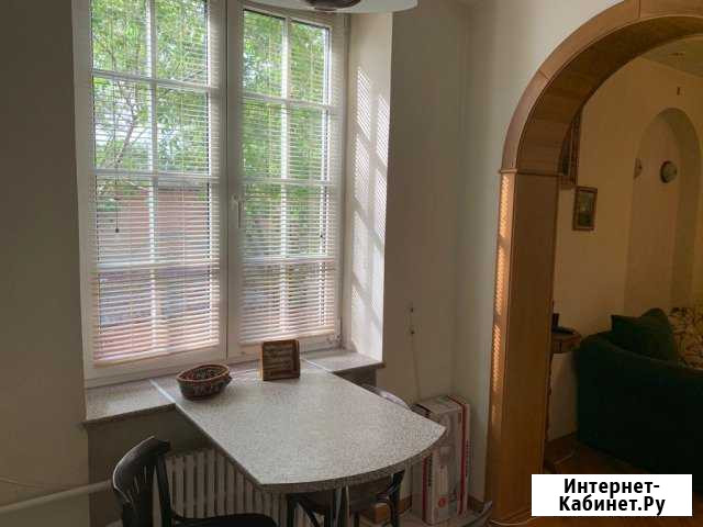 3-комнатная квартира, 63.4 м², 2/3 эт. на продажу в Волжском Волгоградской области Волжский Волгоградской области - изображение 1