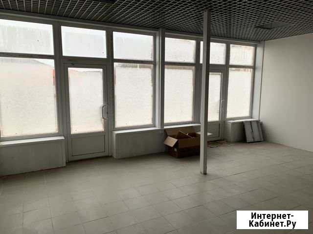 Торговое помещение 46 кв.м под магазин, шаверму, т Горбунки - изображение 1