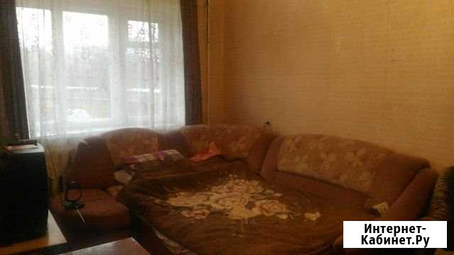 2-комнатная квартира, 44 м², 1/5 эт. на продажу в Юрьевце Юрьевец - изображение 1