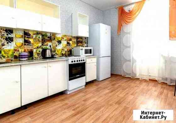 1-комнатная квартира, 35 м², 8/18 эт. на продажу в Краснодаре Краснодар