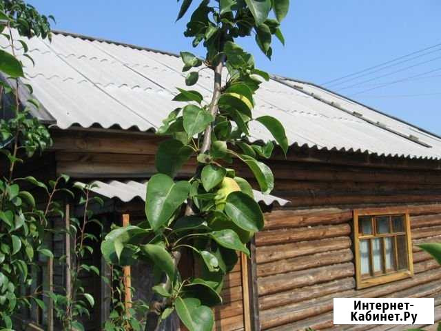 Дача 36 м² на участке 6 сот. на продажу в Набережных Челнах Набережные Челны - изображение 1