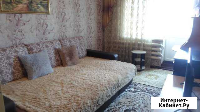 1-комнатная квартира, 38.3 м², 5/5 эт. на продажу в Яровом Яровое - изображение 1