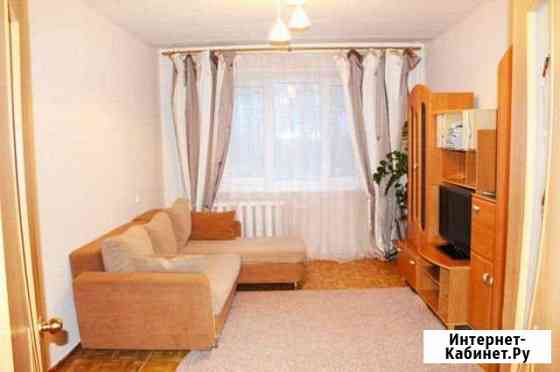 2-комнатная квартира, 50.8 м², 2/9 эт. на продажу в Стерлитамаке Стерлитамак