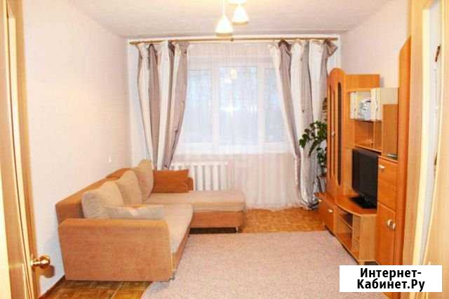 2-комнатная квартира, 50.8 м², 2/9 эт. на продажу в Стерлитамаке Стерлитамак - изображение 1