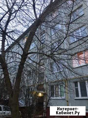 1-комнатная квартира, 31 м², 3/5 эт. на продажу в Калуге Калуга - изображение 1