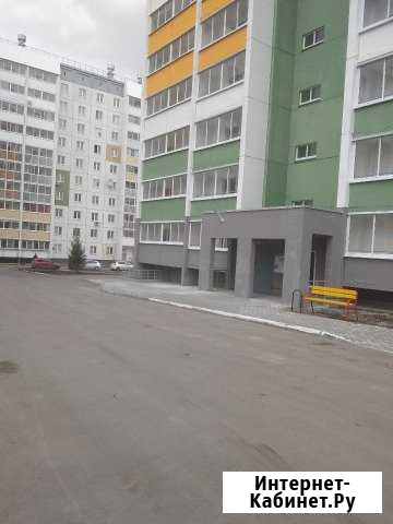 2-комнатная квартира, 46.6 м², 2/10 эт. на продажу в Челябинске Челябинск - изображение 1