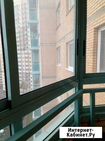 1-комнатная квартира, 36 м², 11/25 эт. на продажу в Кудрово Кудрово - изображение 1