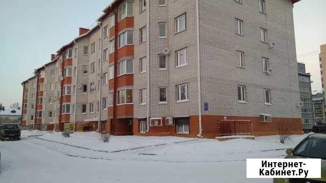 Офисное помещение, 106 кв.м. Петрозаводск - изображение 1