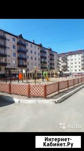 1-комнатная квартира, 35.6 м², 3/5 эт. на продажу в Черногорске Черногорск - изображение 1