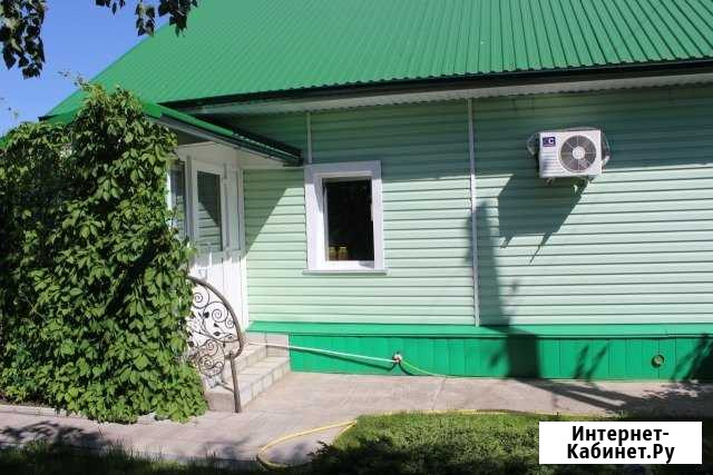 Дом 98 м² на участке 24 сот. на продажу в Рубцовске Рубцовск - изображение 1