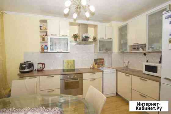 3-комнатная квартира, 86.7 м², 4/5 эт. на продажу в Тюмени Тюмень