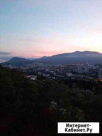 Дом 180 м² на участке 4 сот. на продажу в Алуште Алушта