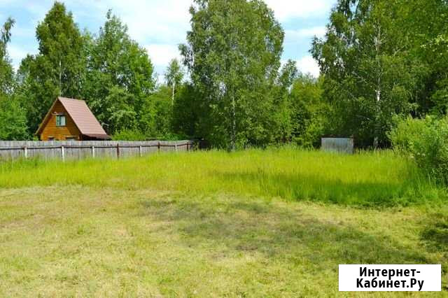 Участок ИЖС 19 сот. на продажу в Богдановиче Богданович - изображение 1