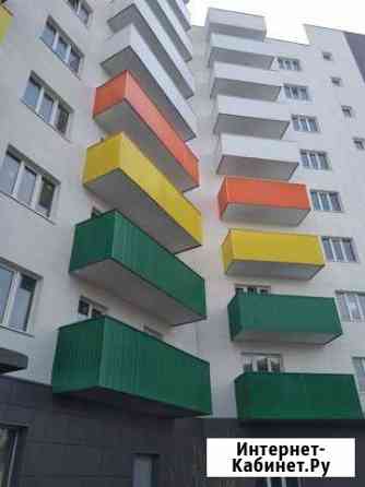 3-комнатная квартира, 97.1 м², 5/9 эт. на продажу в Новосибирске Новосибирск