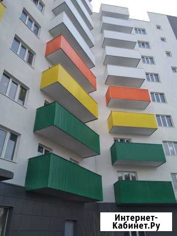 3-комнатная квартира, 97.1 м², 5/9 эт. на продажу в Новосибирске Новосибирск - изображение 1