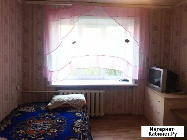 Комната 12.6 м² в 1-ком. кв., 5/5 эт. на продажу в Перми Пермь - изображение 1