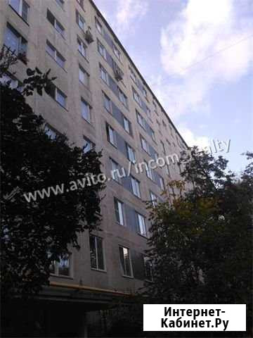4-комнатная квартира, 64 м², 2/9 эт. на продажу в Москве Москва - изображение 1