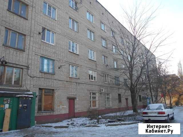 Комната 20.7 м² в 1-ком. кв., 5/5 эт. на продажу в Липецке Липецк - изображение 1
