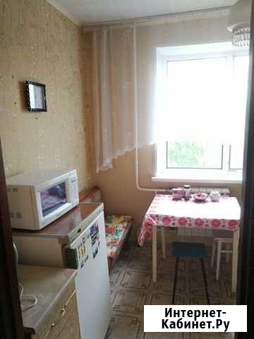 2-комнатная квартира, 54 м², 5/9 эт. на продажу в Ульяновске Ульяновск - изображение 1