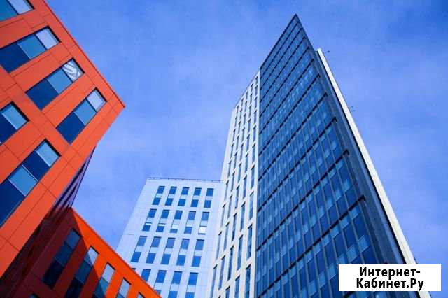 Продам офис, 5706 кв.м. (4 этажа бц), м.Речной вокзал Химки - изображение 1