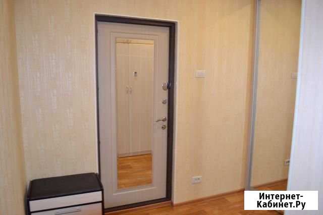 1-комнатная квартира, 44 м², 3/12 эт. на продажу в Астрахани Астрахань - изображение 1